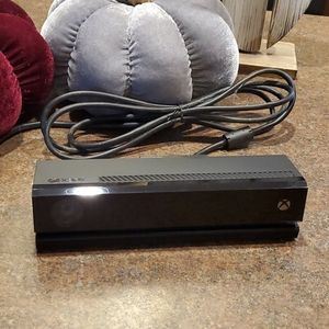 XBox Kinect